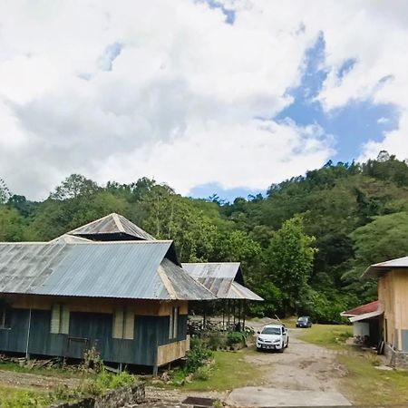 Oyo Home 90491 Flinstone Lodge 亞庇 外观 照片