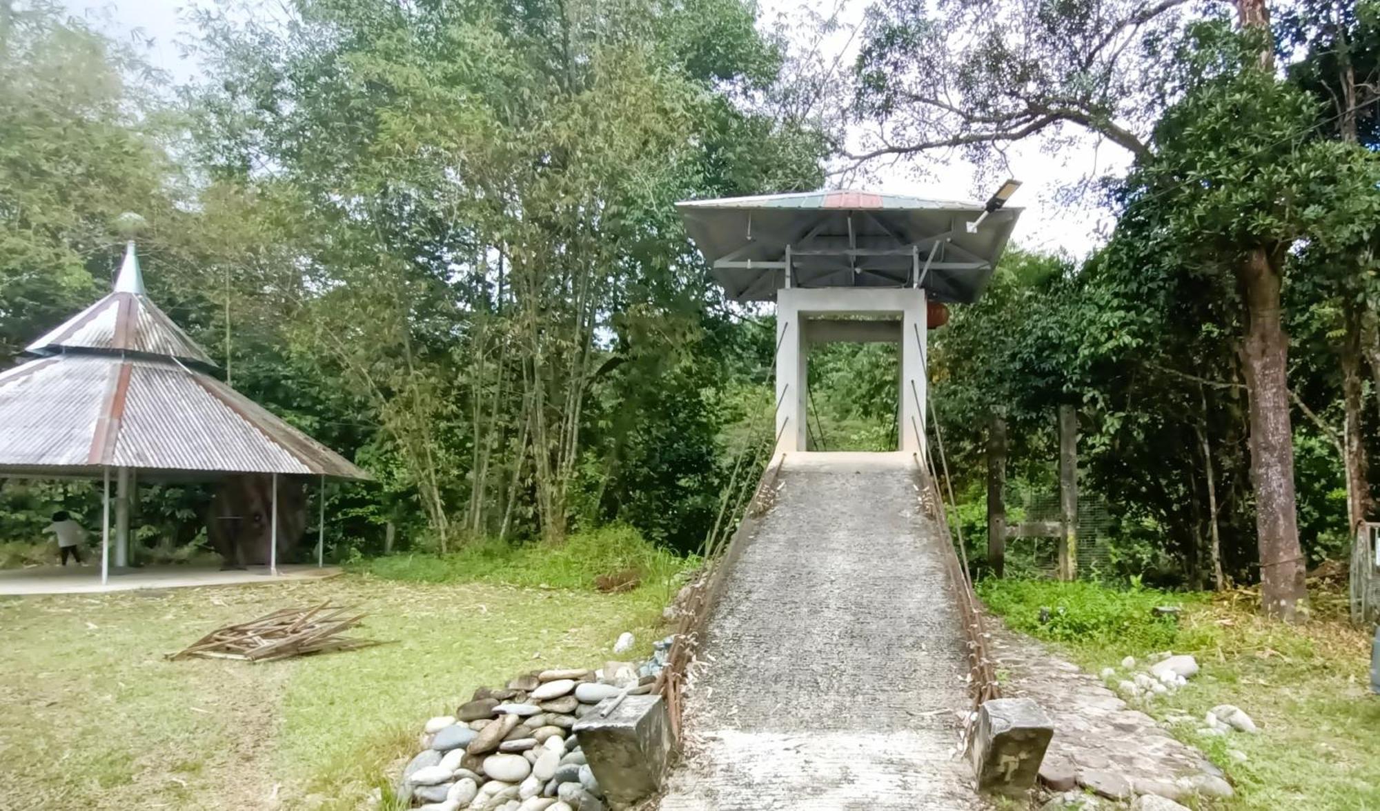 Oyo Home 90491 Flinstone Lodge 亞庇 外观 照片